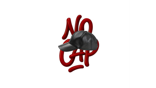 Why Our Leather Cap is More Than Just an Accessory