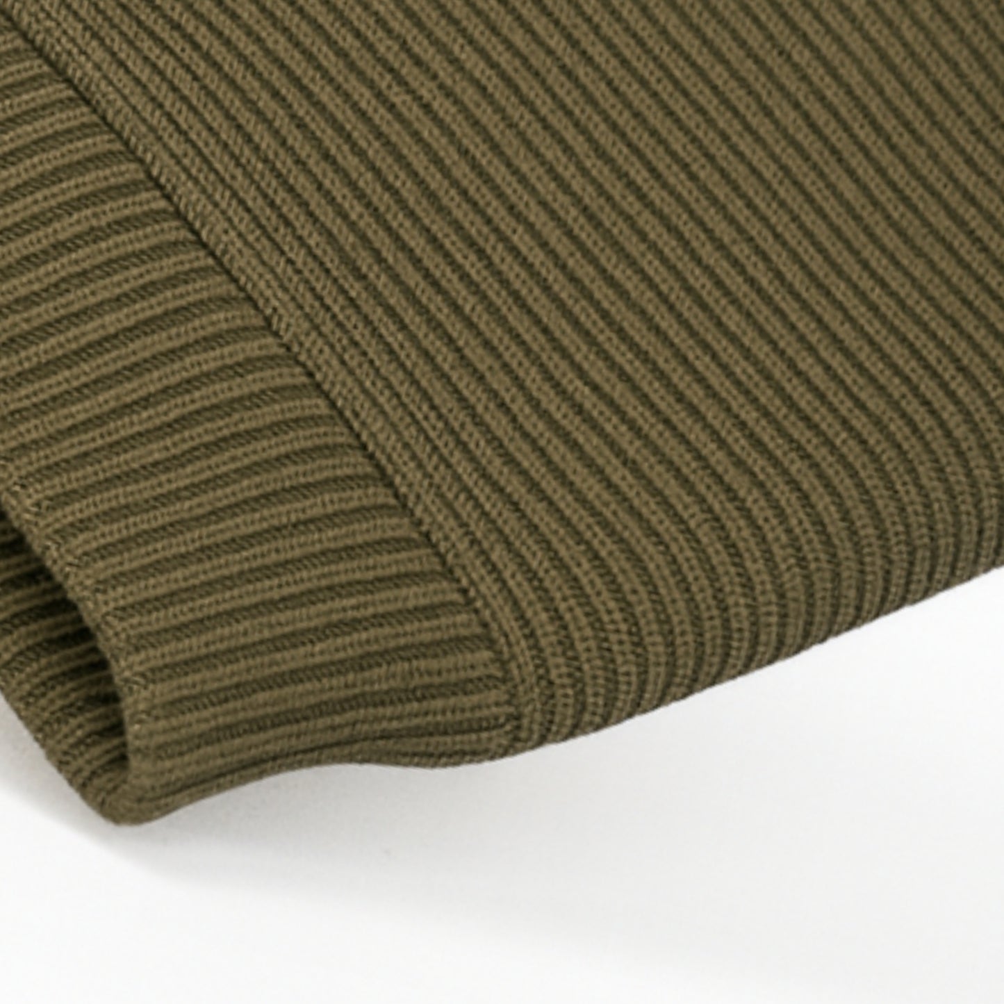 Woodland Olive Beanie