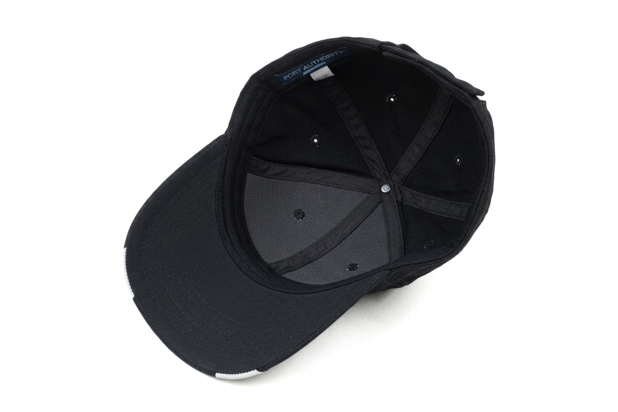 Flare Cap
