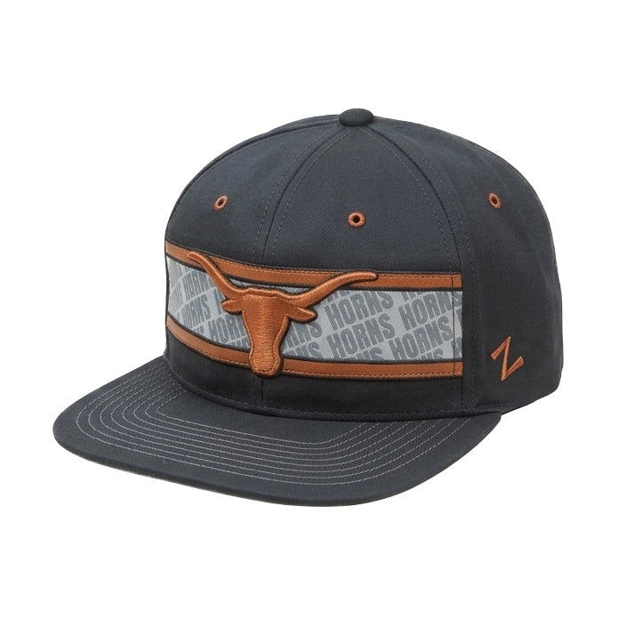 Oversized Kings Horns Limited Edition Cap