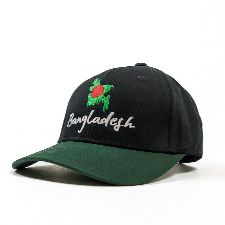 Bangladesh Spirit Cap