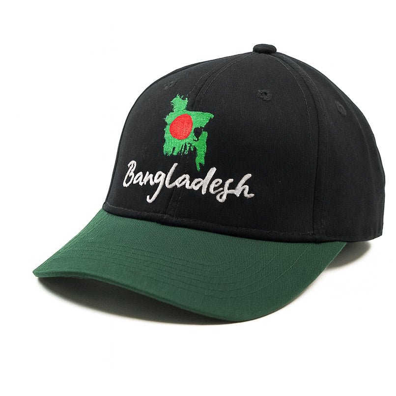 Bangladesh Spirit Cap