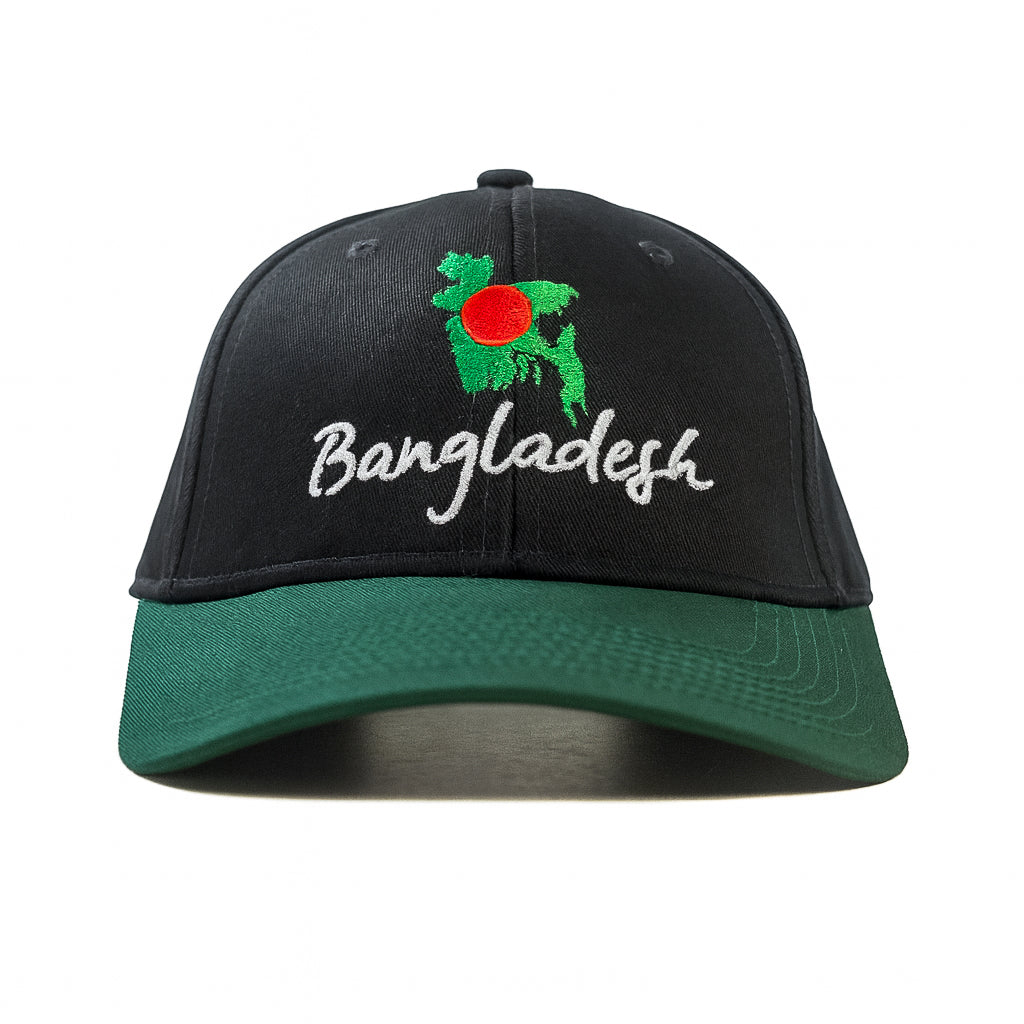 Bangladesh Spirit Cap