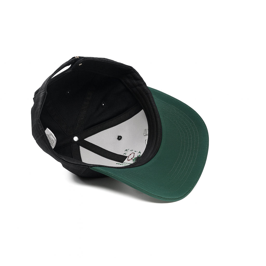 Bangladesh Spirit Cap