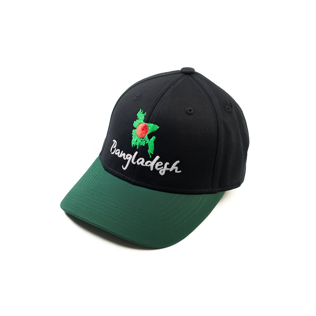 Bangladesh Spirit Cap