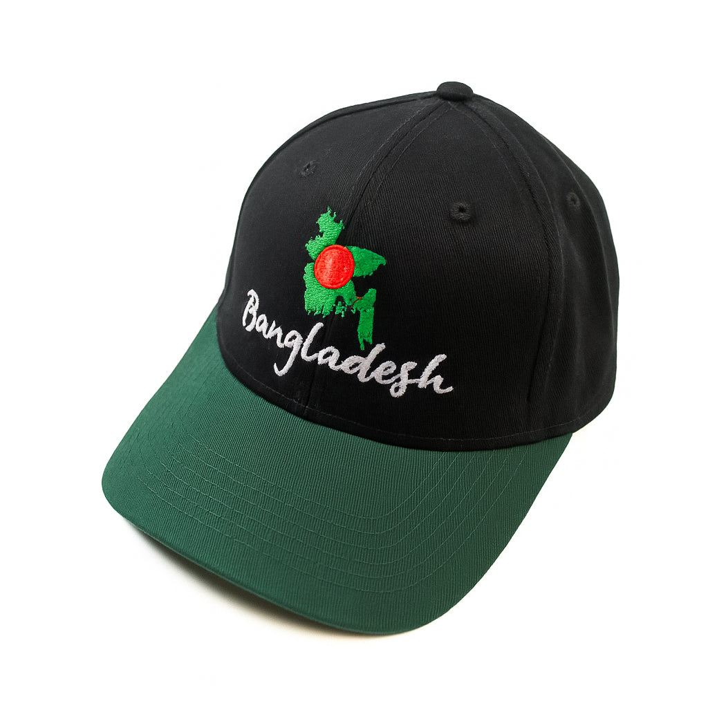 Bangladesh Spirit Cap