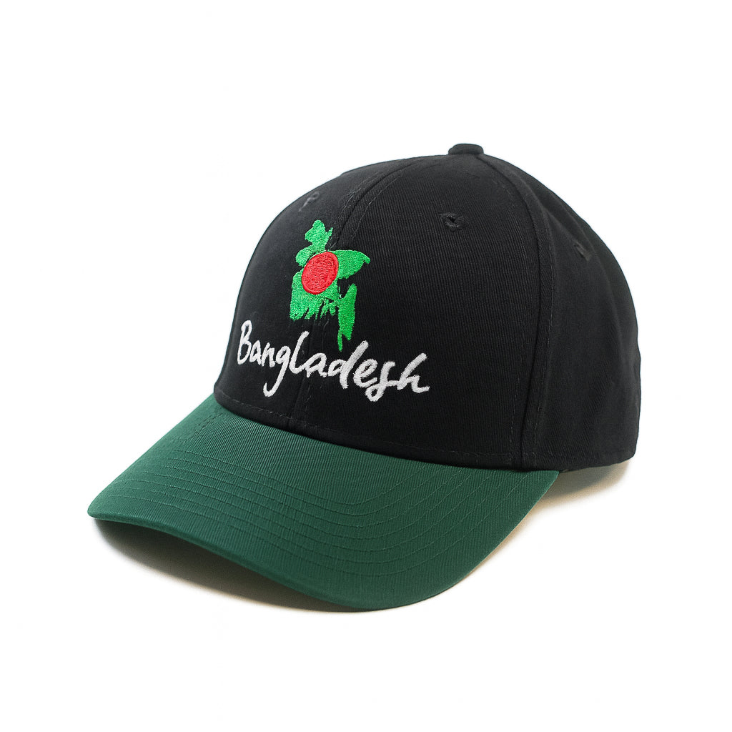 Bangladesh Spirit Cap