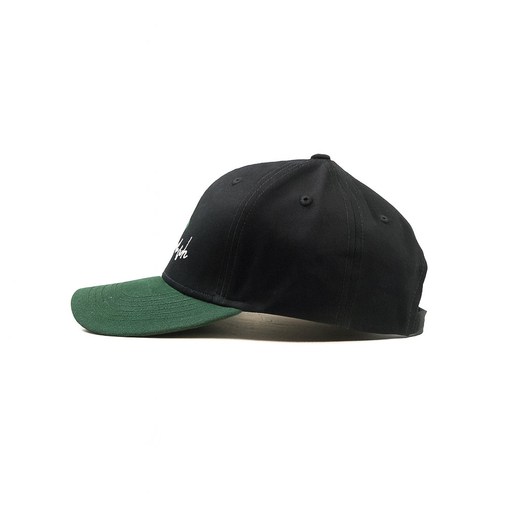 Bangladesh Spirit Cap