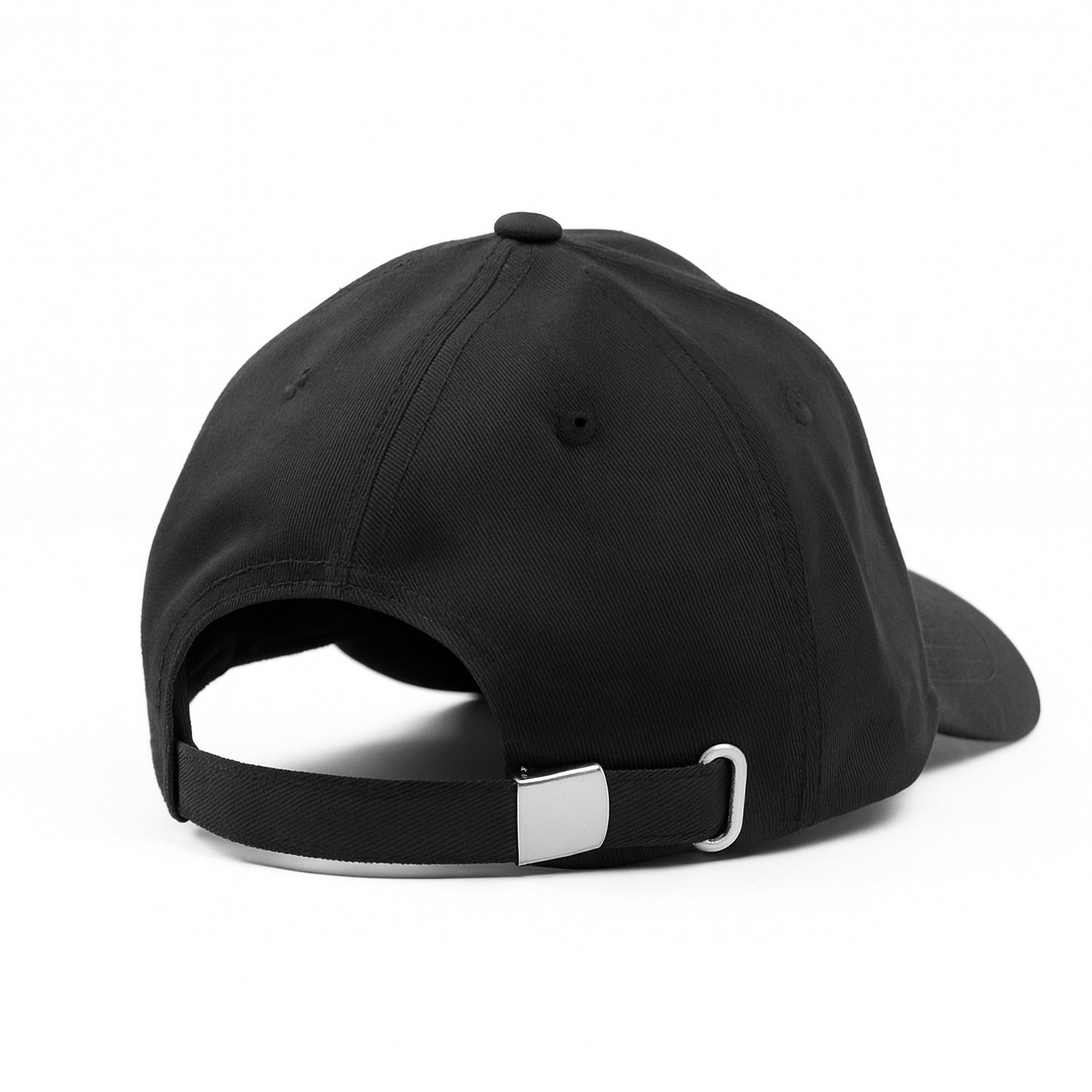 Classic Black Cap