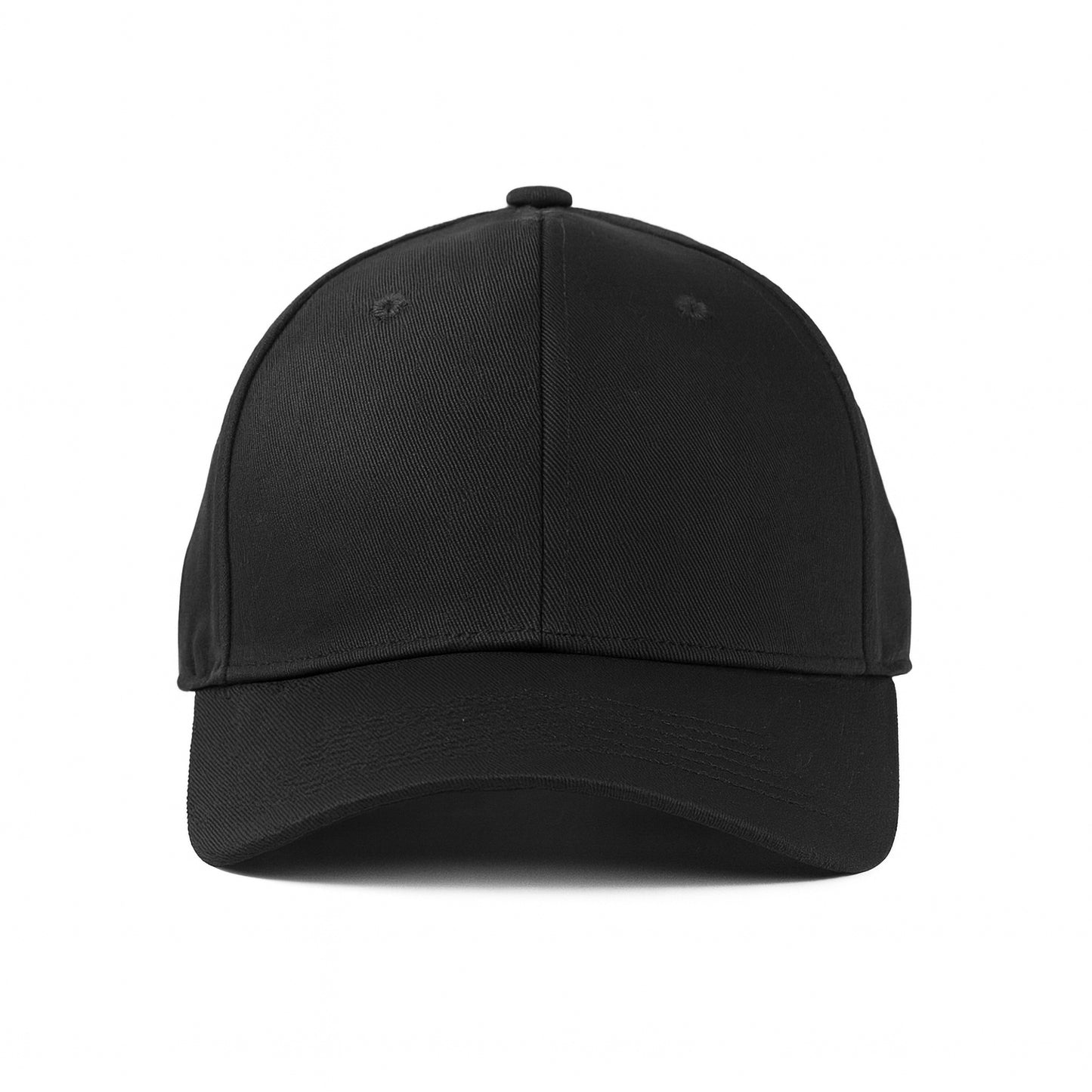 Classic Black Cap