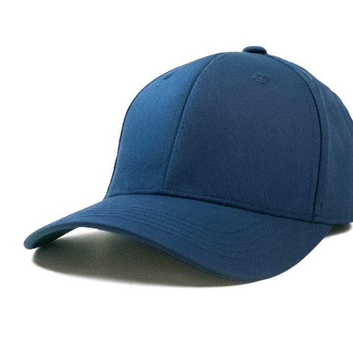 Classic Navy Blue Cap