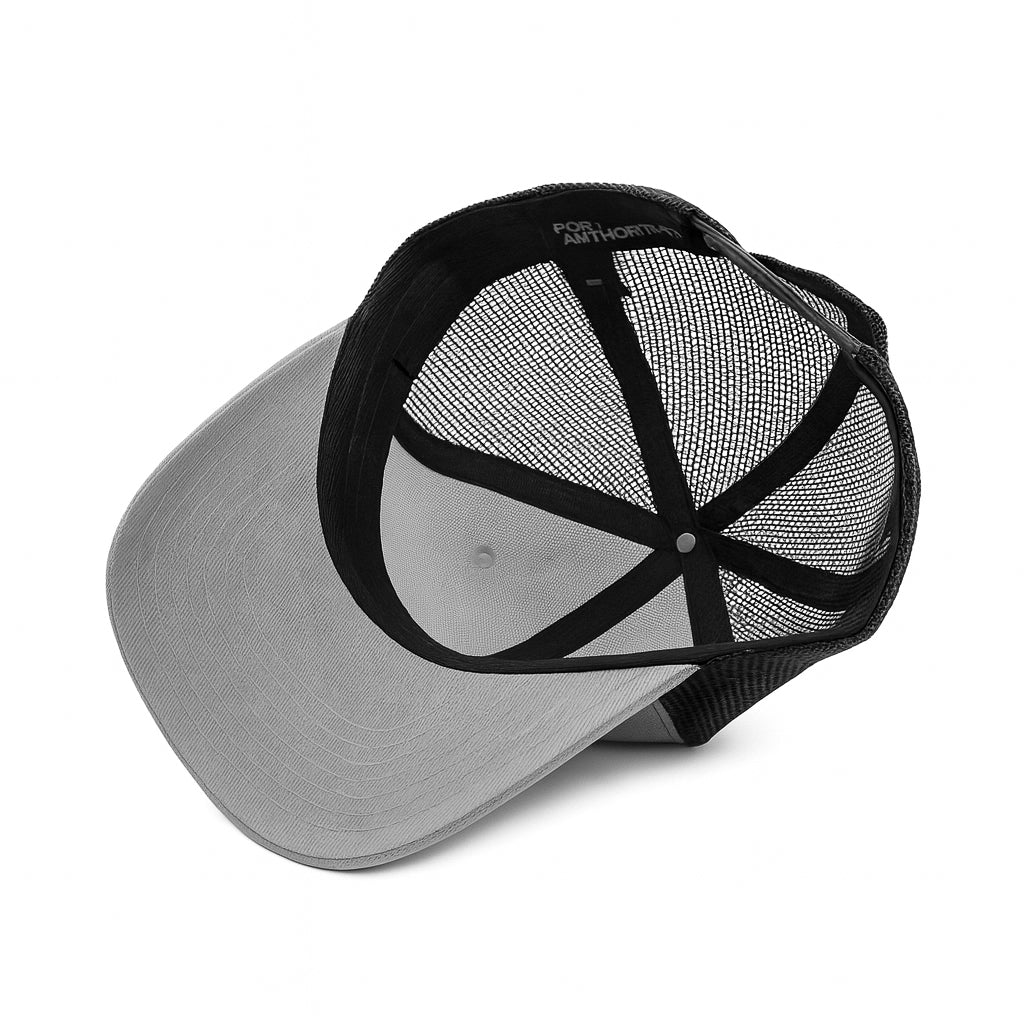 Urban Breeze Mesh Cap