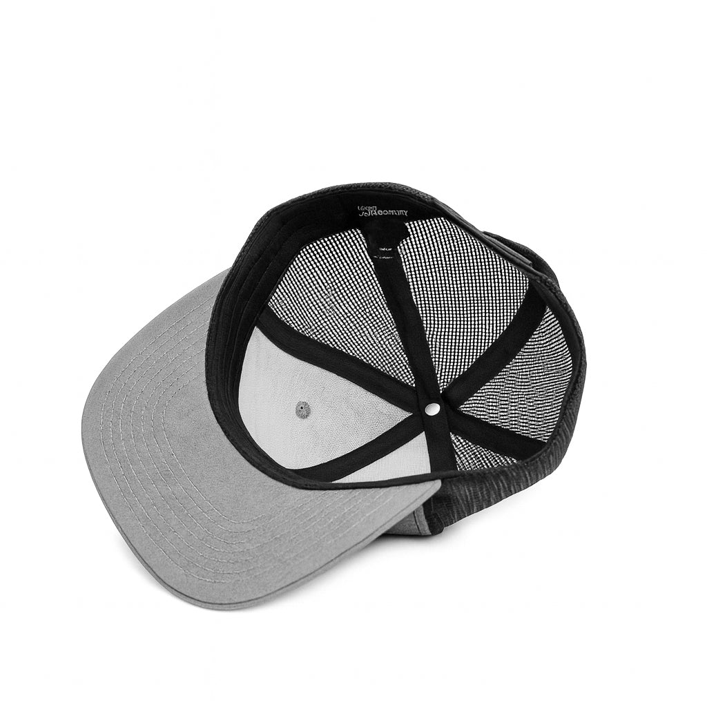 Urban Breeze Mesh Cap