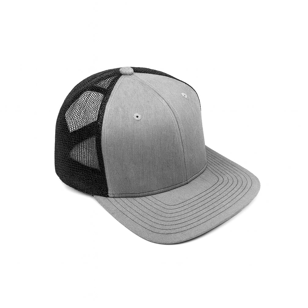 Urban Breeze Mesh Cap