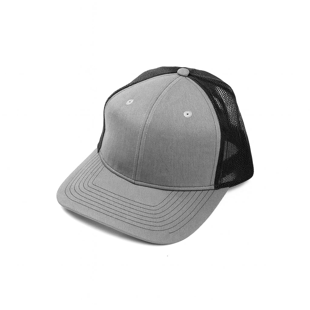 Urban Breeze Mesh Cap