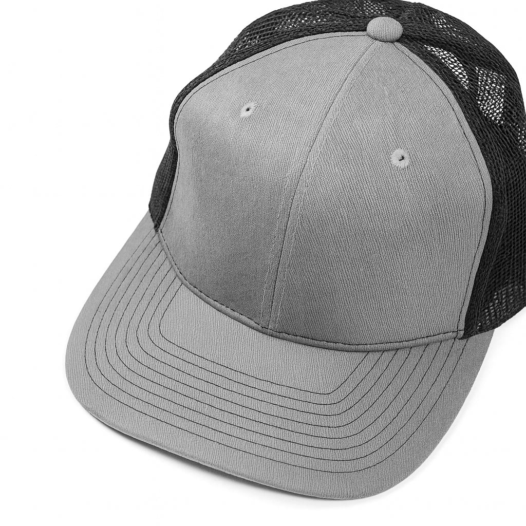 Urban Breeze Mesh Cap
