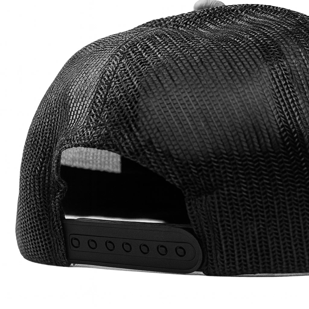 Urban Breeze Mesh Cap