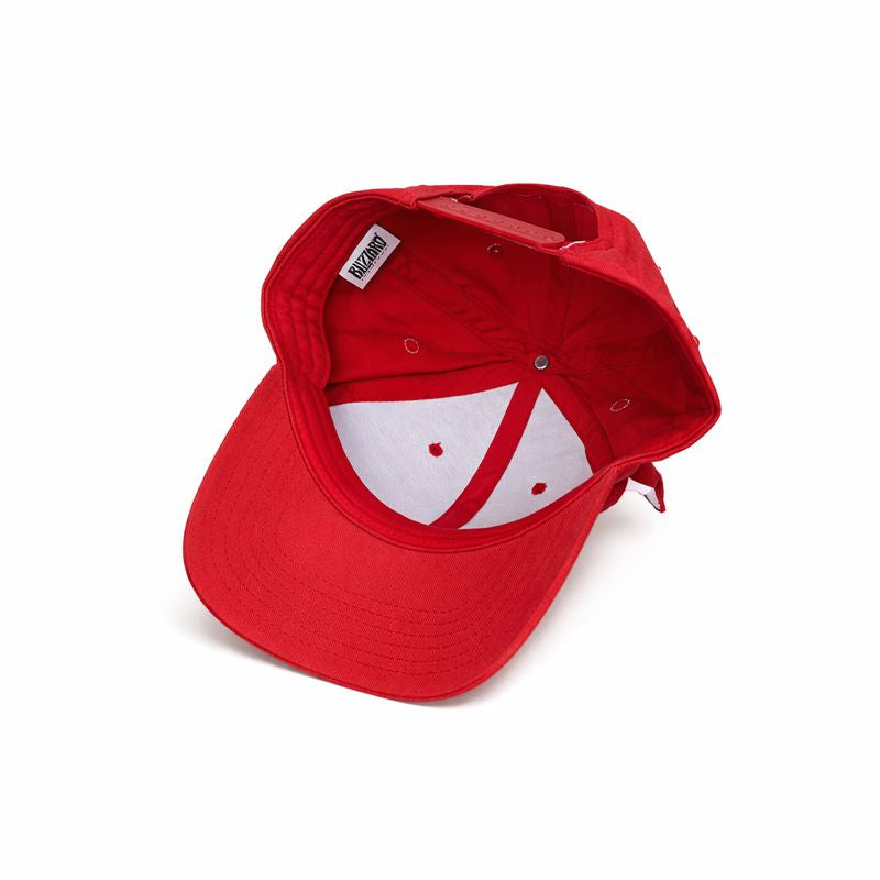 OVERWATCH 2 Fitted Cap