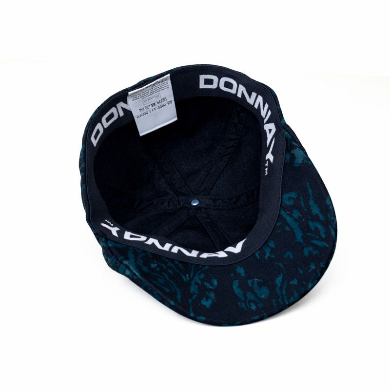 Nightfall Corduroy Newsboy Cap