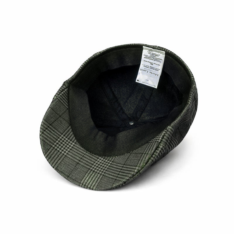 Gentleman’s Abyss Cap
