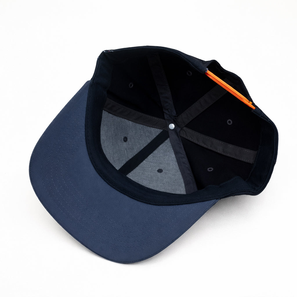 No Cap Urban Dhaka City Cap