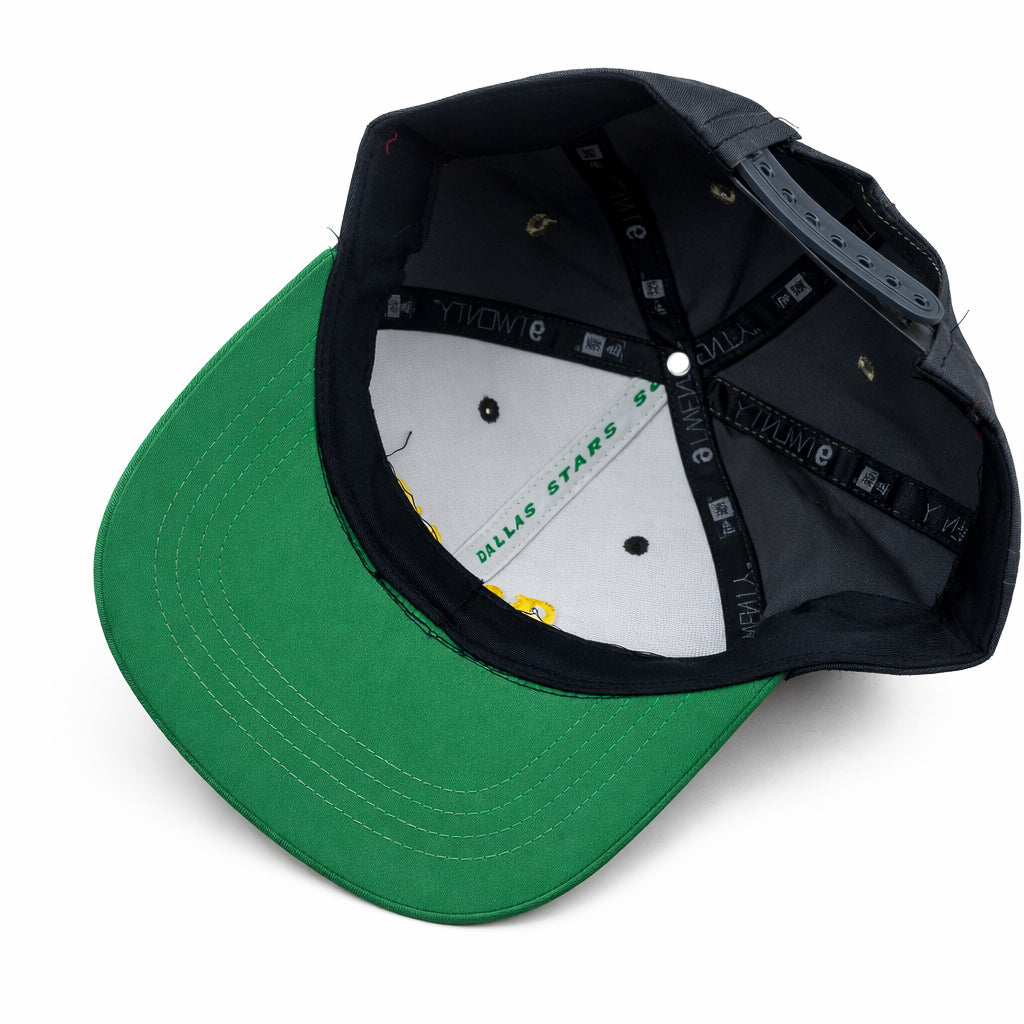 No Cap Urban Dhaka City Cap