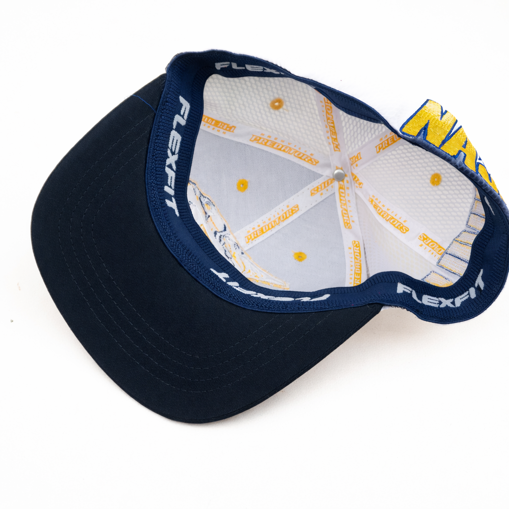 Nashville Tigers Limited Edition