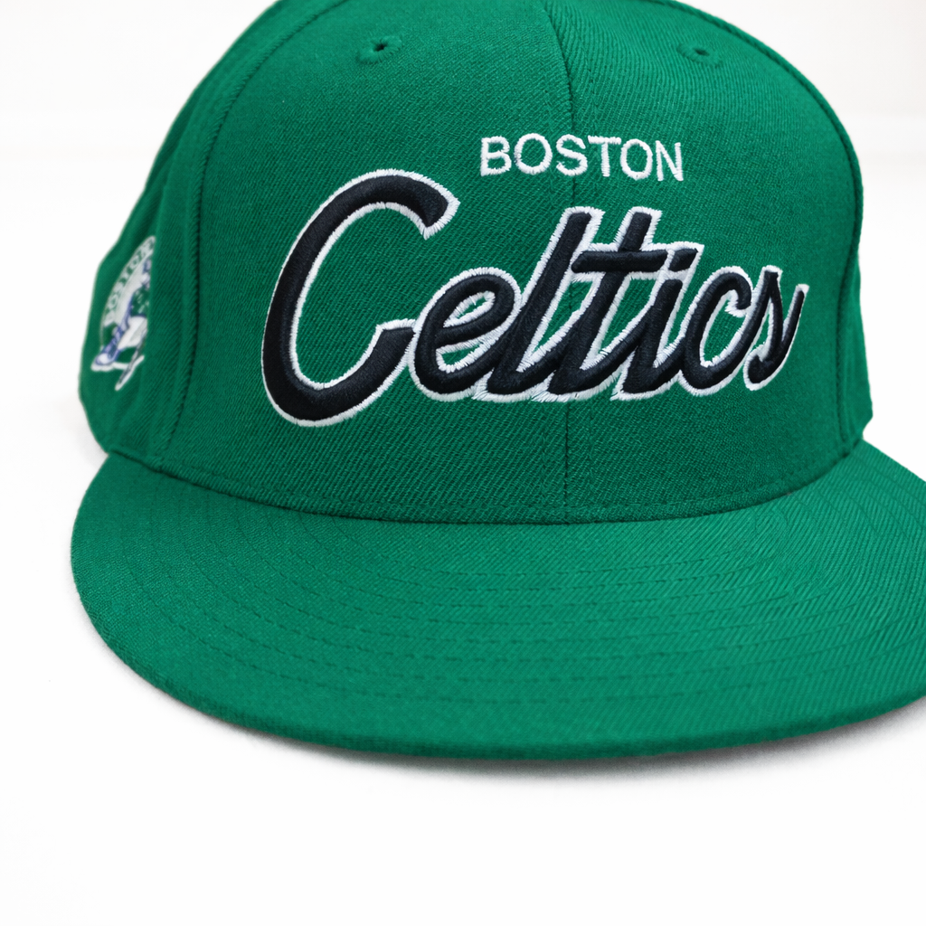 Oversized Boston Celtics Limited Edition