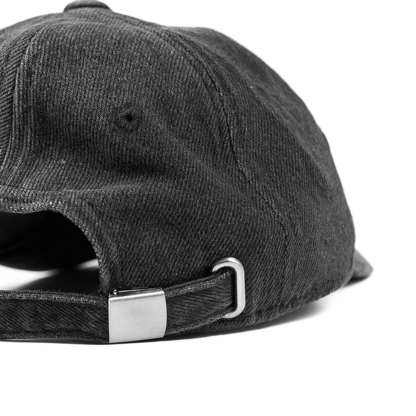 Black Jeans Cap