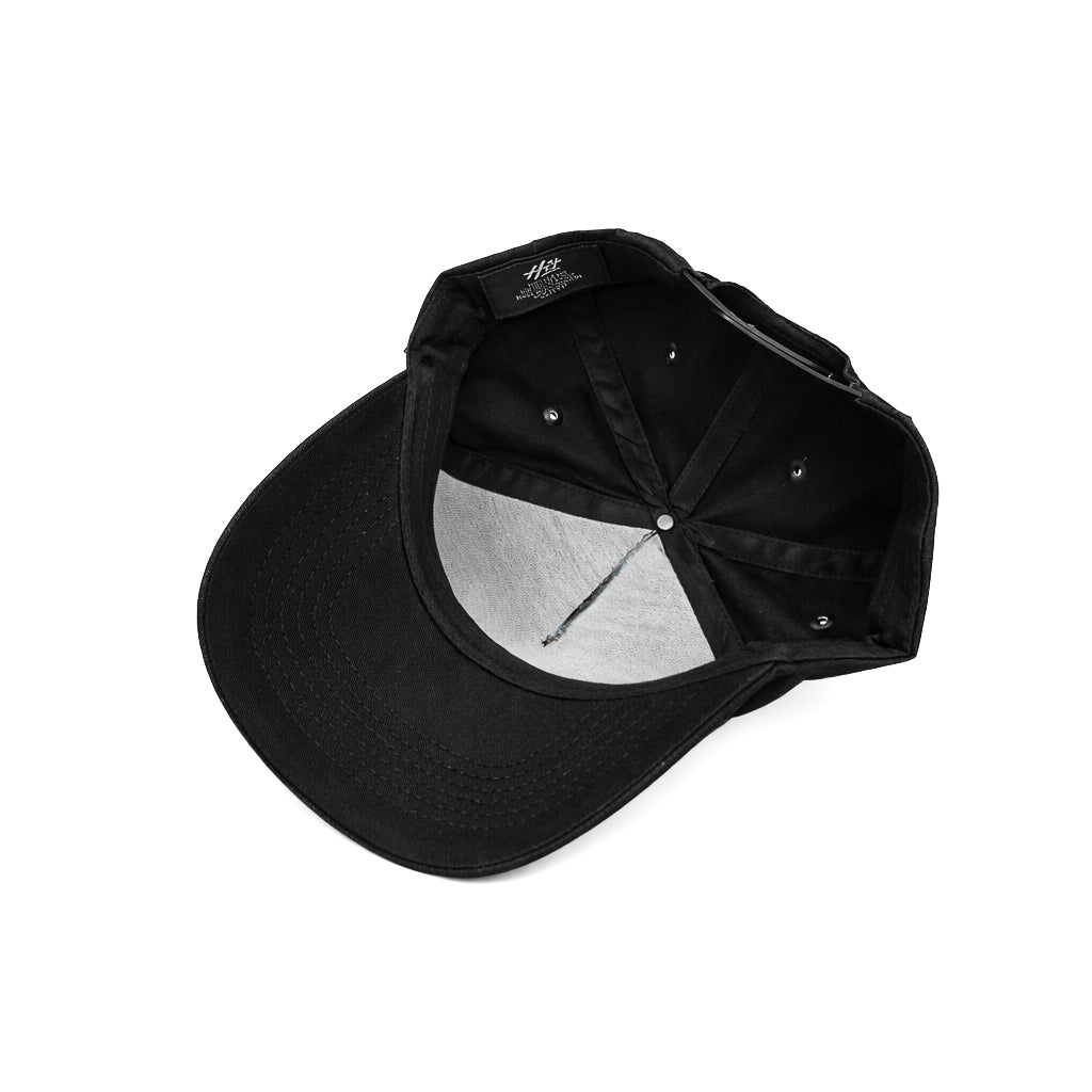 RopeMode Edge Snapback