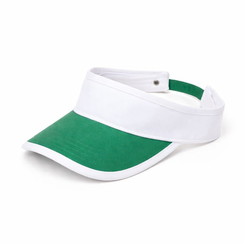 2 Pack Visor Cap