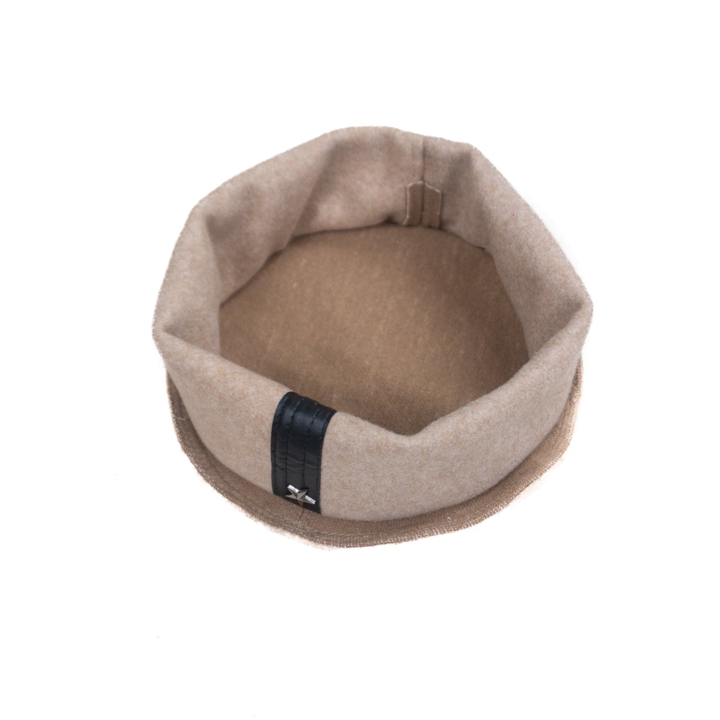 The Commando Hat (Beige)