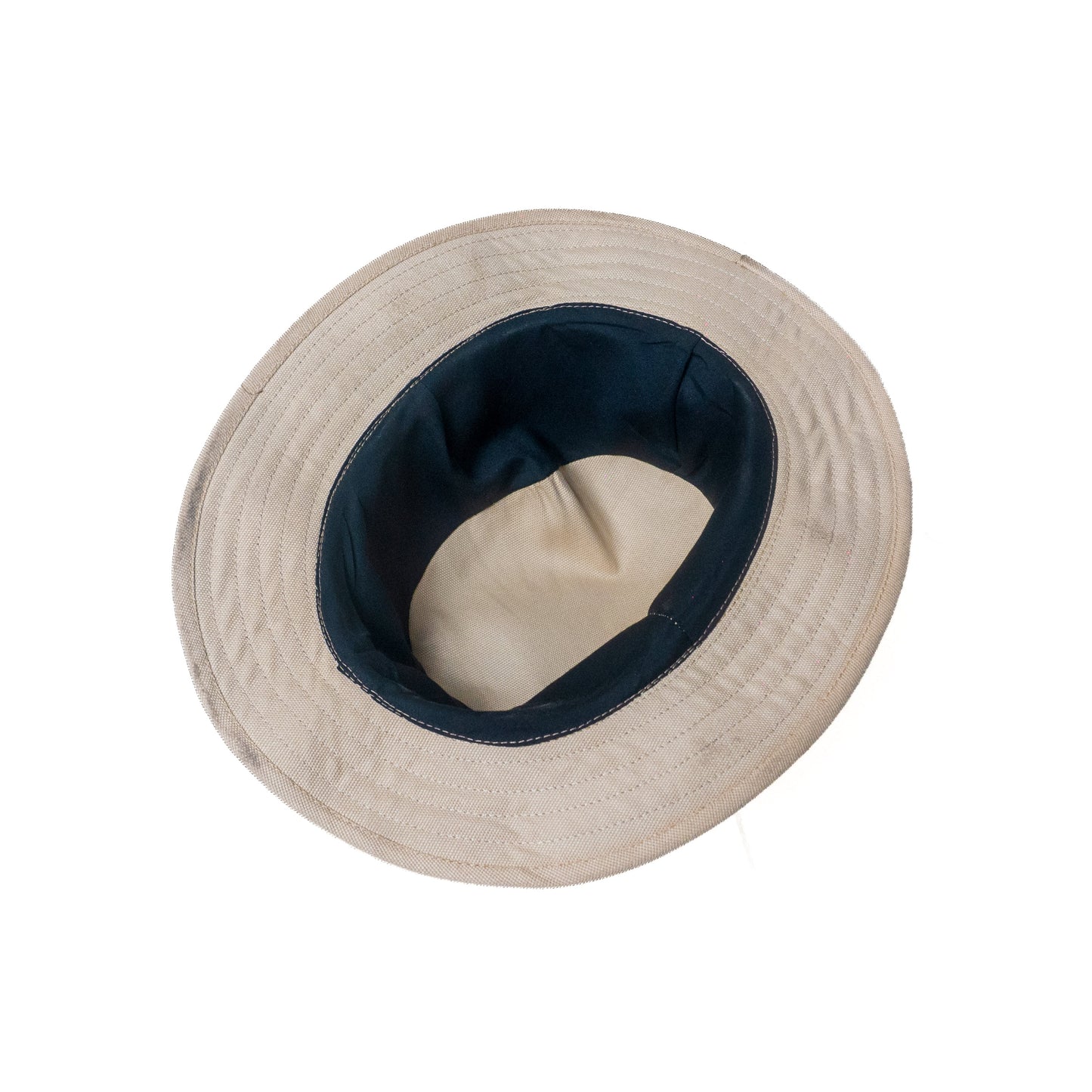 Gentelmans Hat Beige