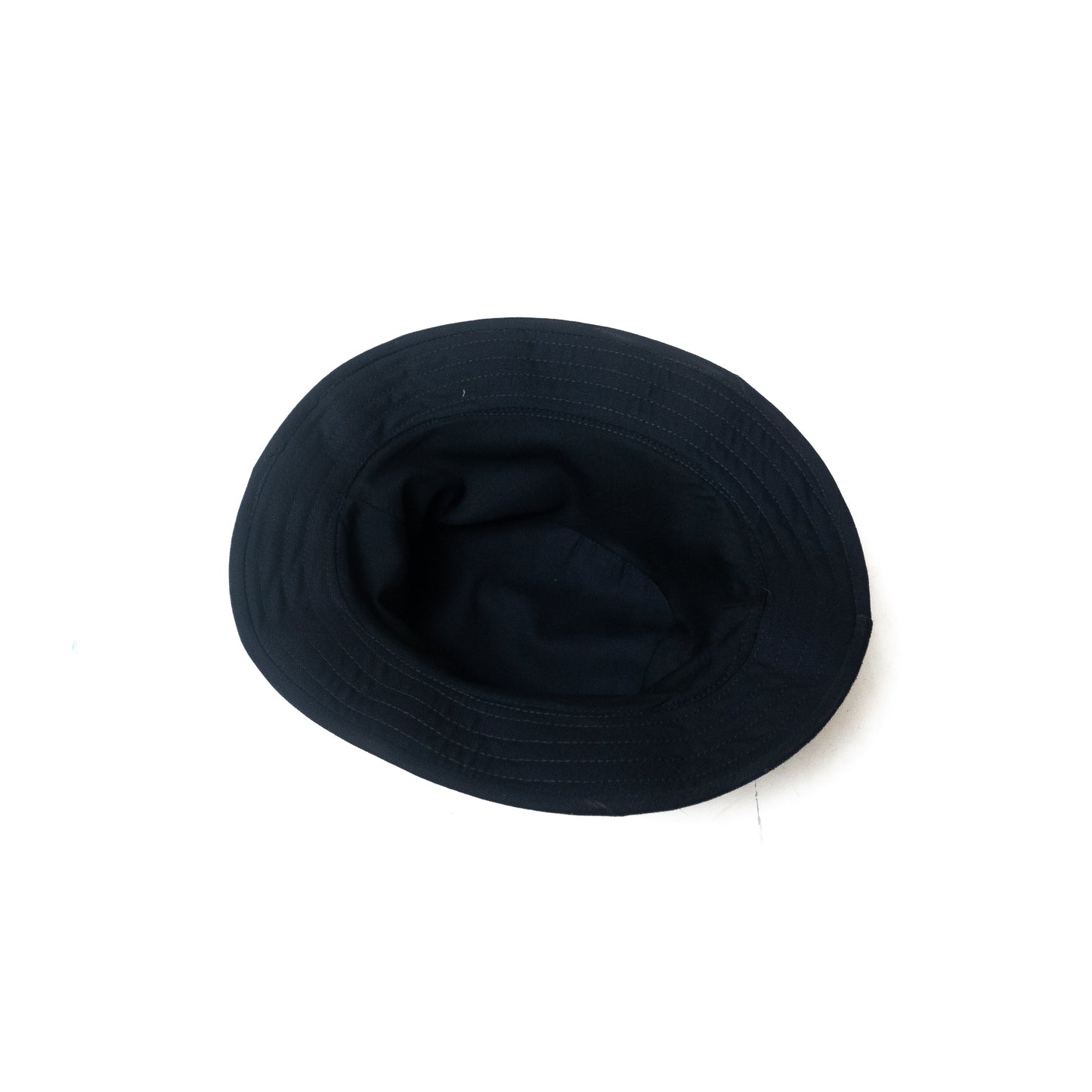 Gentlemen's Hat Black