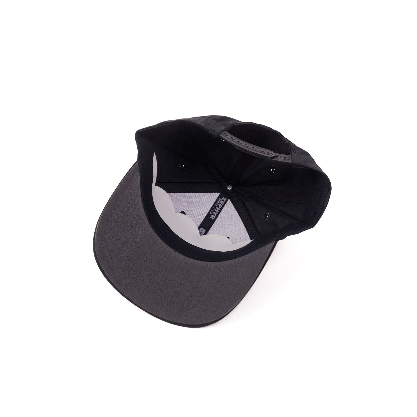 Dracula 1990 Snapback Cap