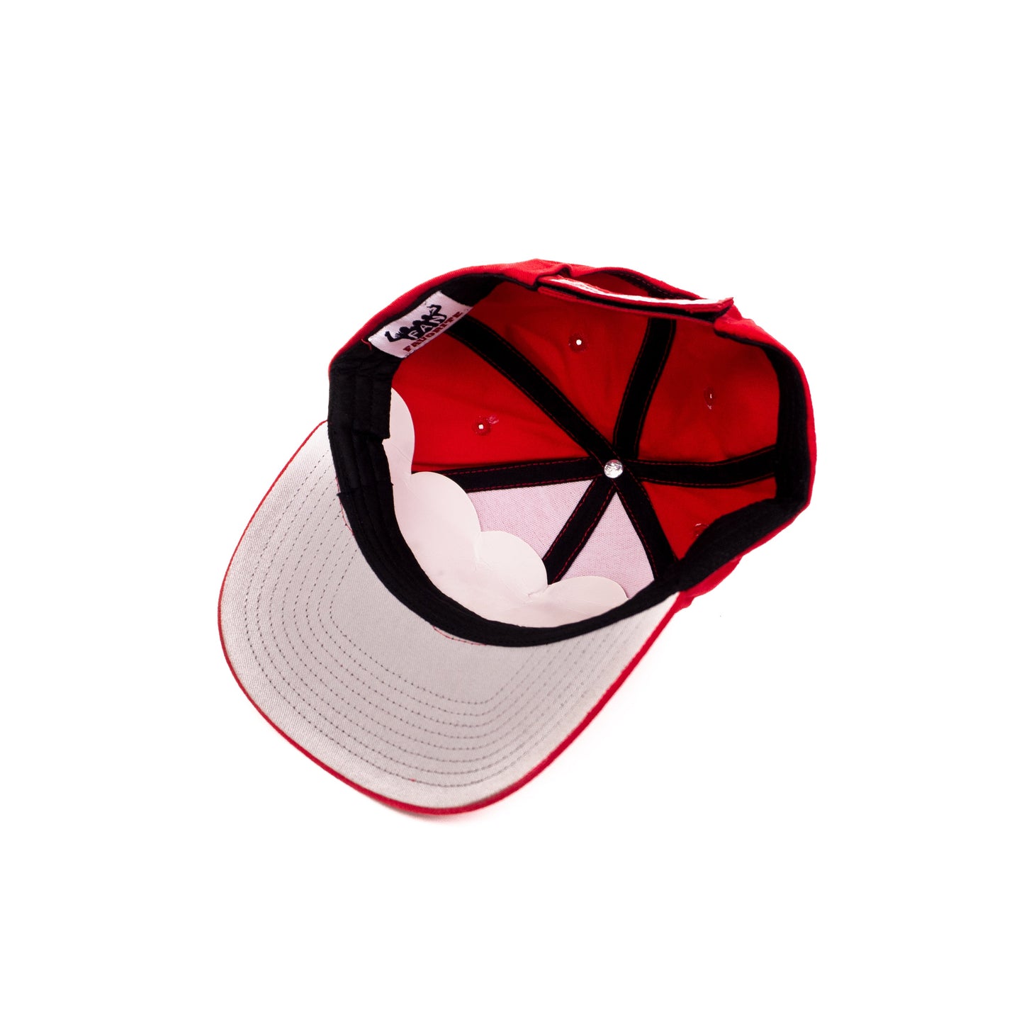 Chicago Red Bulls Limited Edition Snapback Cap
