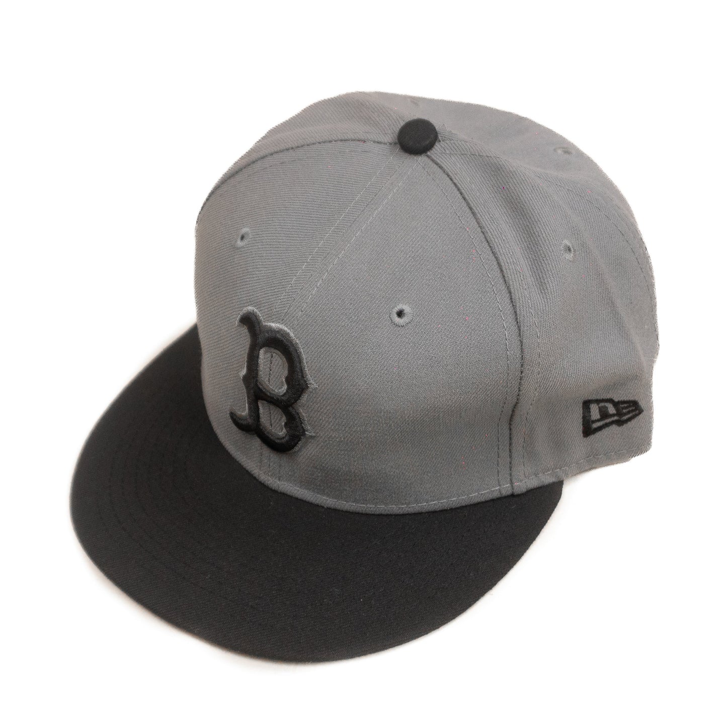 Oversized New Era B Limited Edition