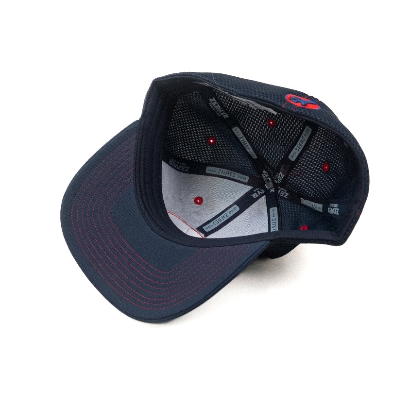 Oversized Jets Winnipeg Limited Edition Cap