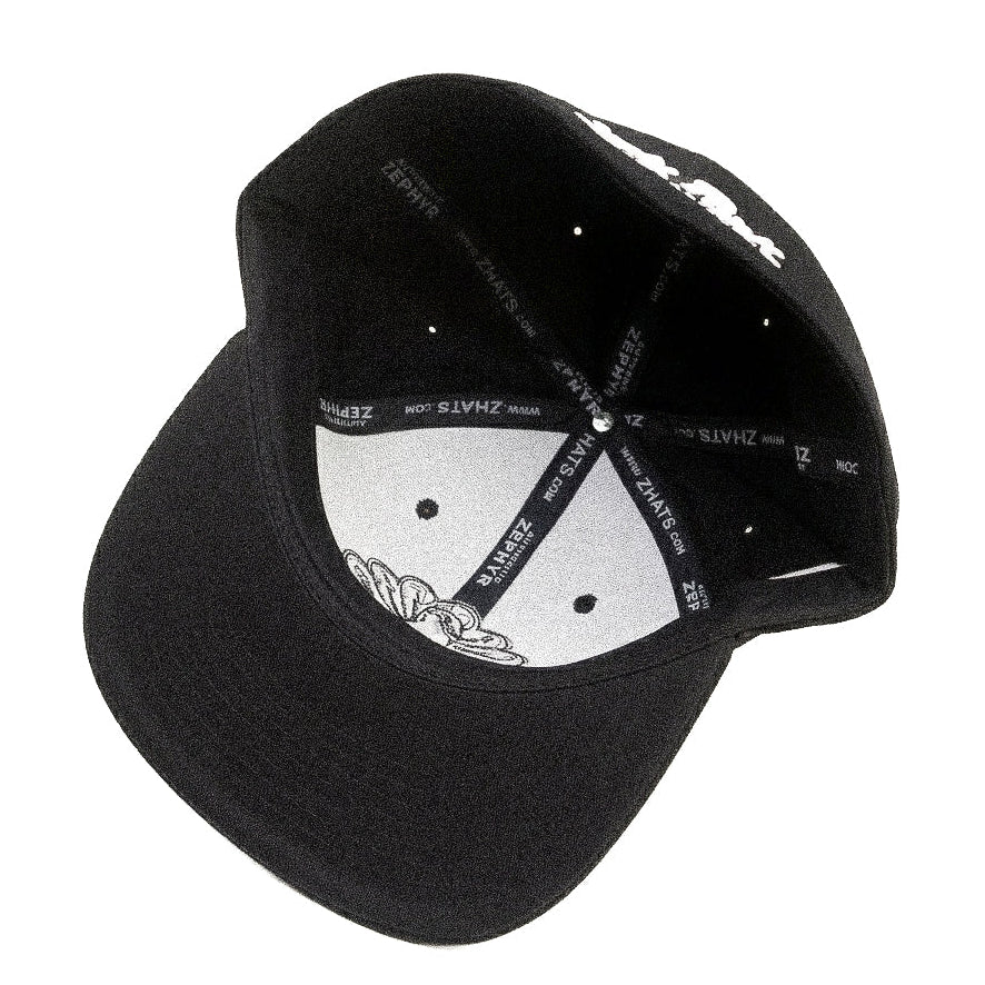 Oversized Zephyr Shady Park Limited Edition