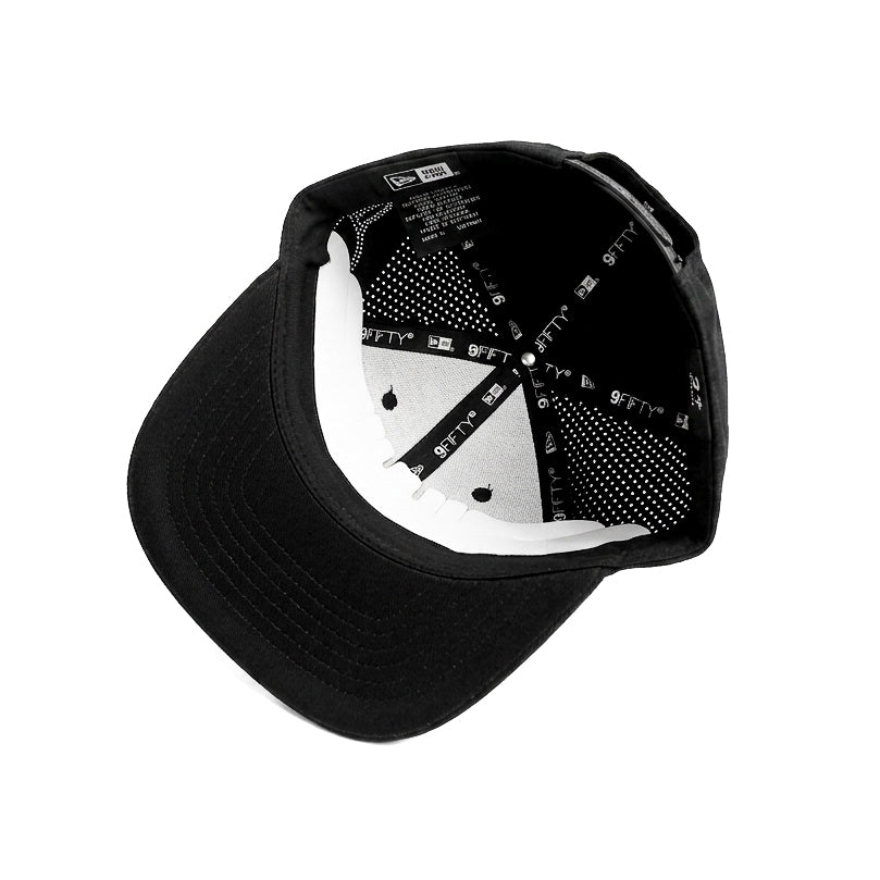 New Era Muley Freak Claw Snapback Cap
