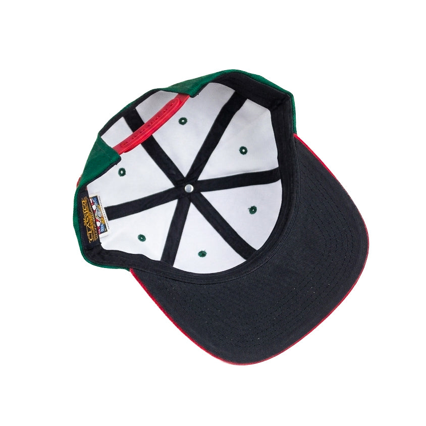 Supreme Limited Edition Snapback Cap