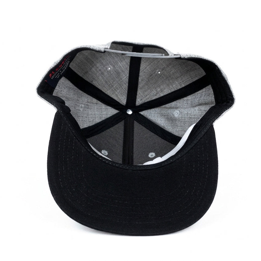 Los Angeles Lakers New Era NBA Snapback