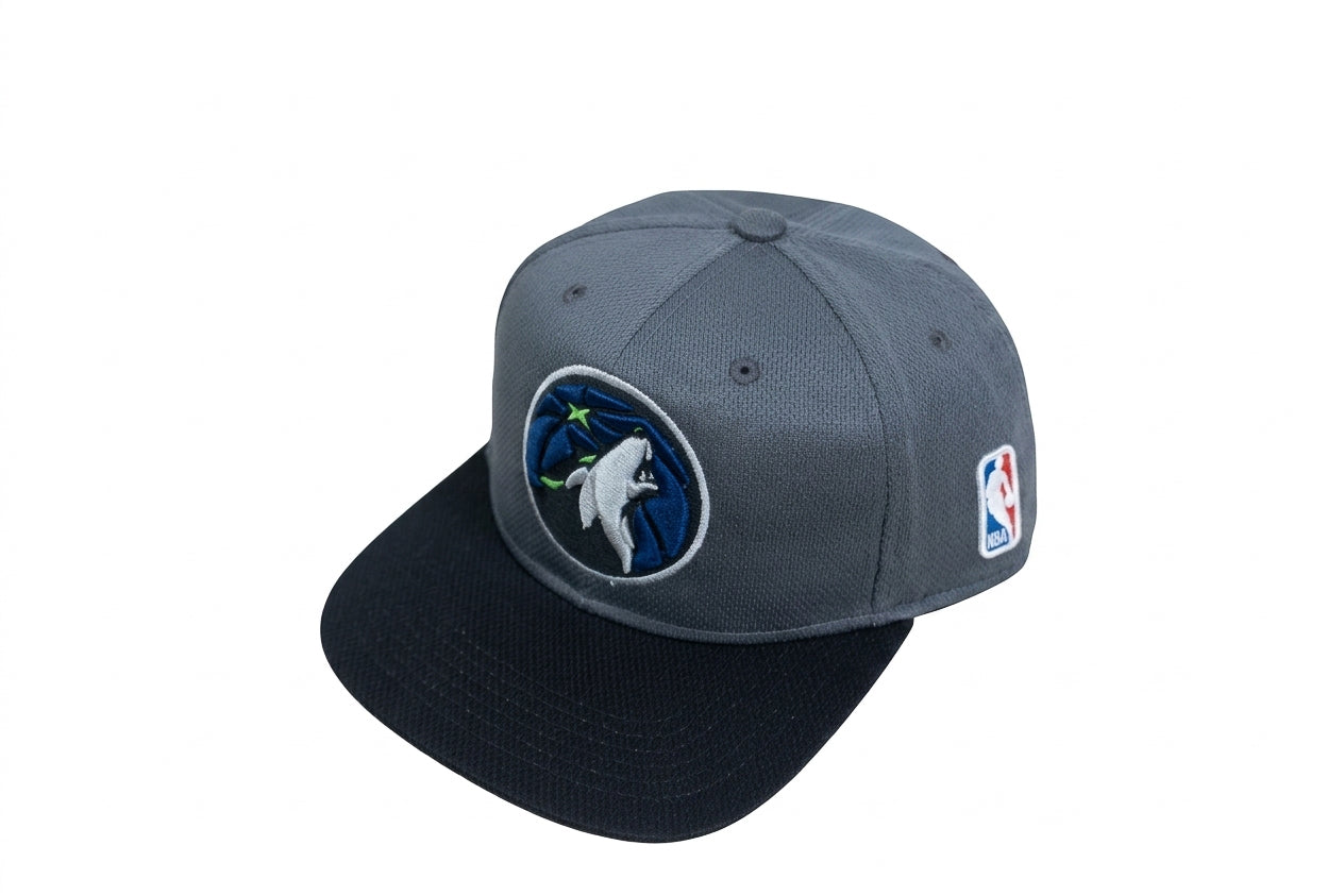 Wolf Guard New Era Snapback Cap