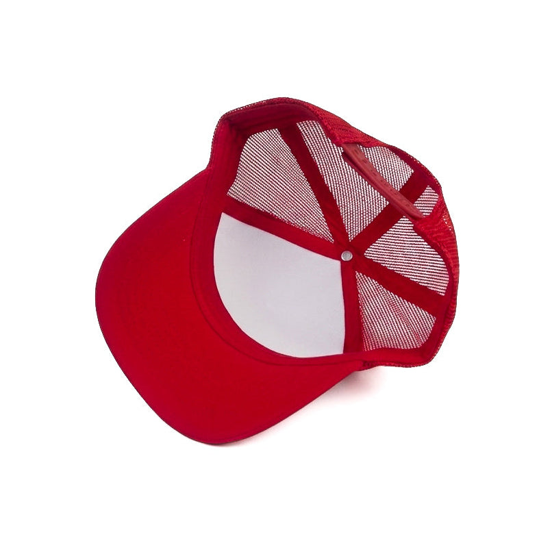 Kids Bass Pro Shop Funday Cap