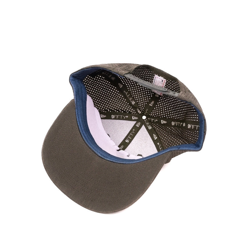 New Era Los Angeles Lakers Limited Edition Snapback Cap