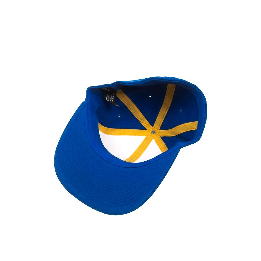 Zephyer SB Limited Edition Snapback Cap