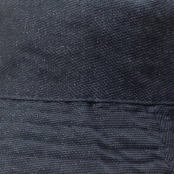 Chroma Grey Bucket Cap