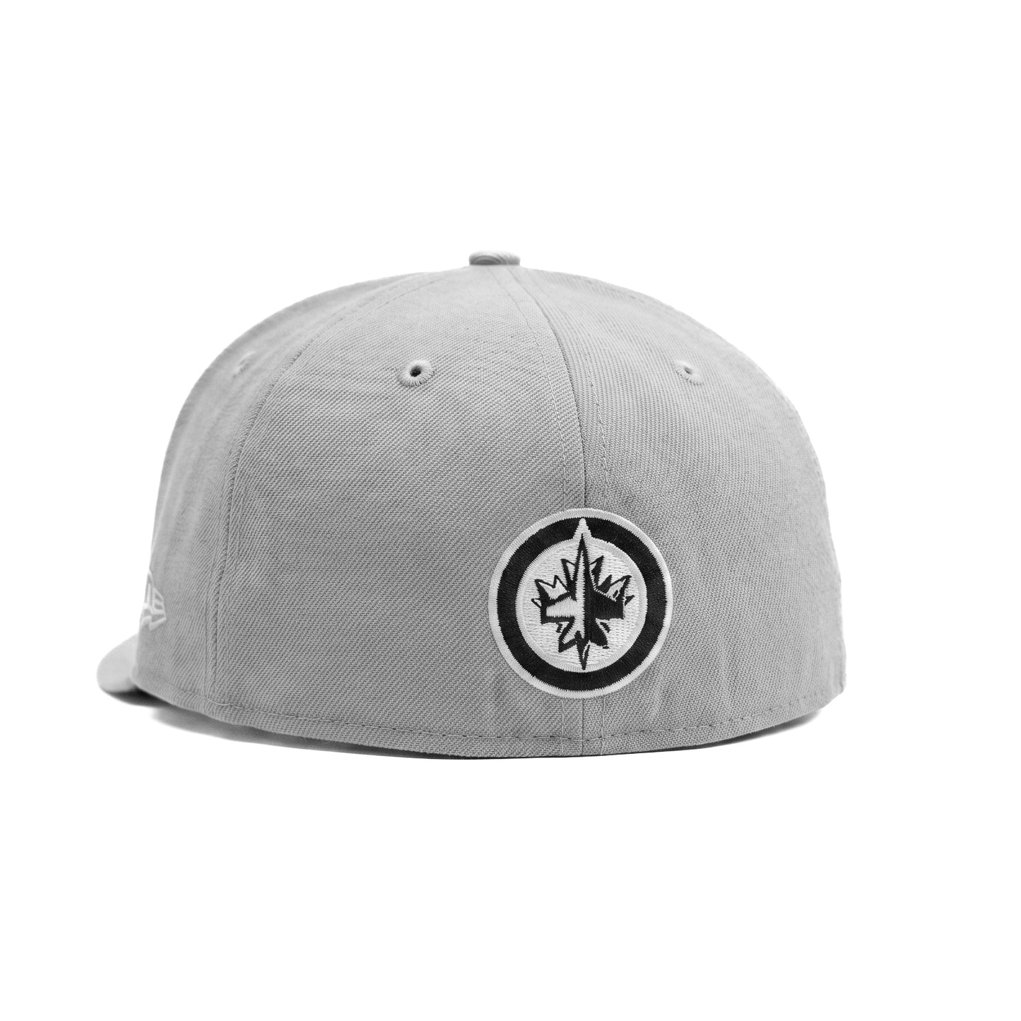 Oversized Winnipeg Jets Mitchell & Ness Limited Edition