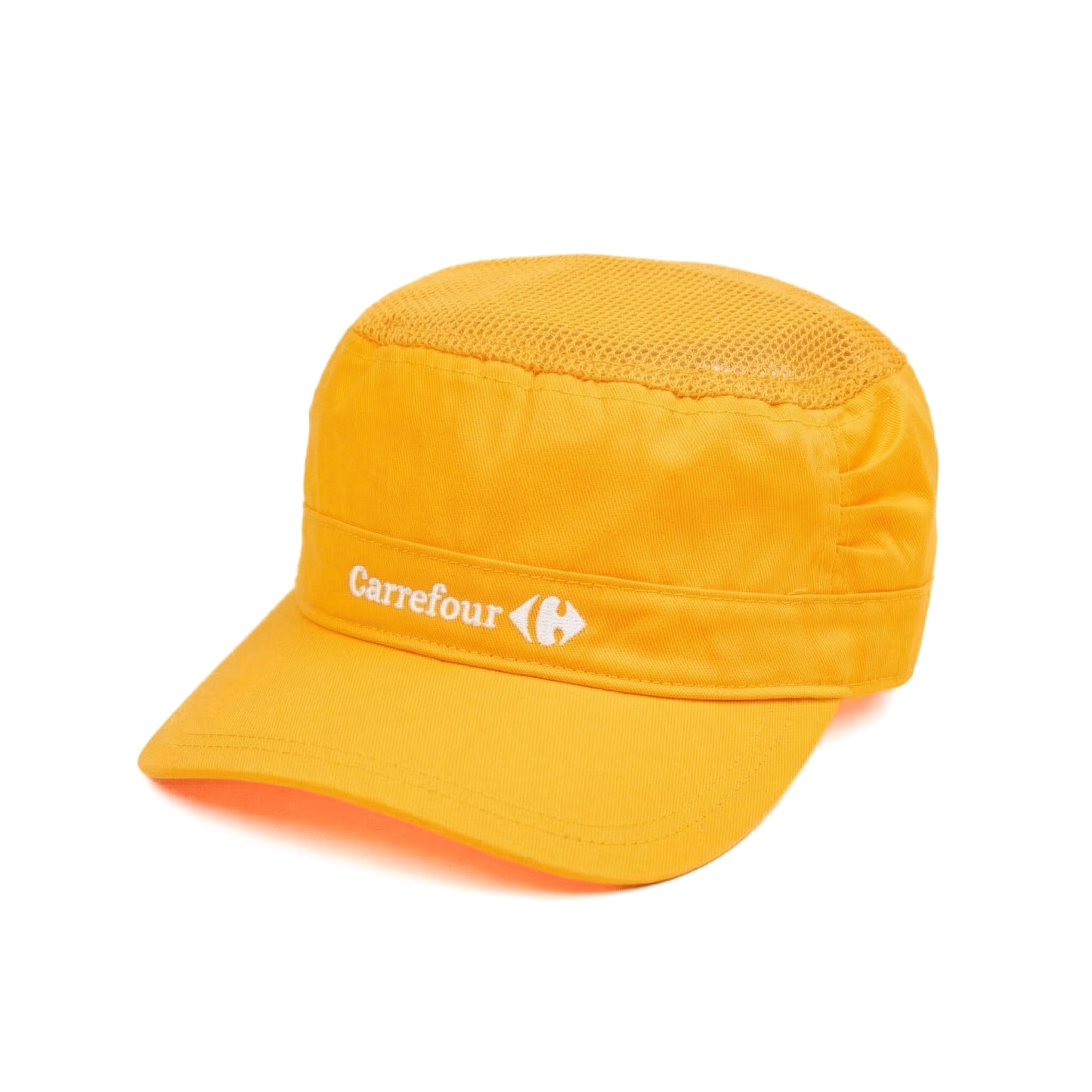 AeroShade Visor (Yellow)