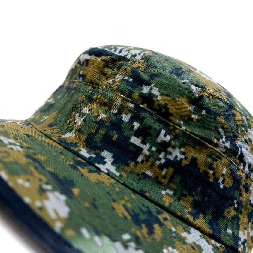 Stealth Abyssal Legion Army Cap